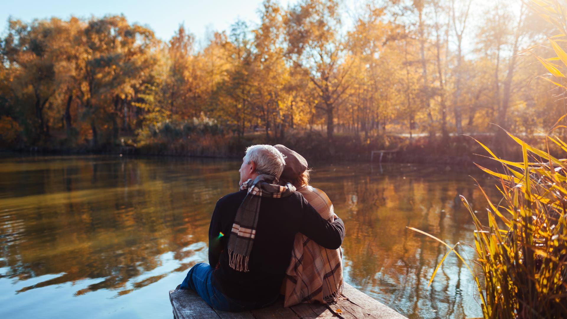 Fall Lake and Pond Maintenance Checklist